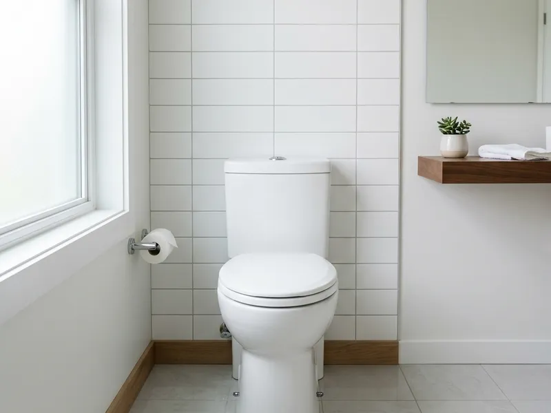 Toilet Repair & Installation Plumber in Holiday Pocono, PA